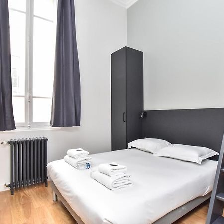 פריז Cosy Apartment - 2Br-7P - Arc De Triomphe מראה חיצוני תמונה