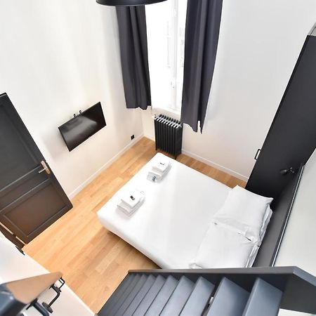 פריז Cosy Apartment - 2Br-7P - Arc De Triomphe מראה חיצוני תמונה