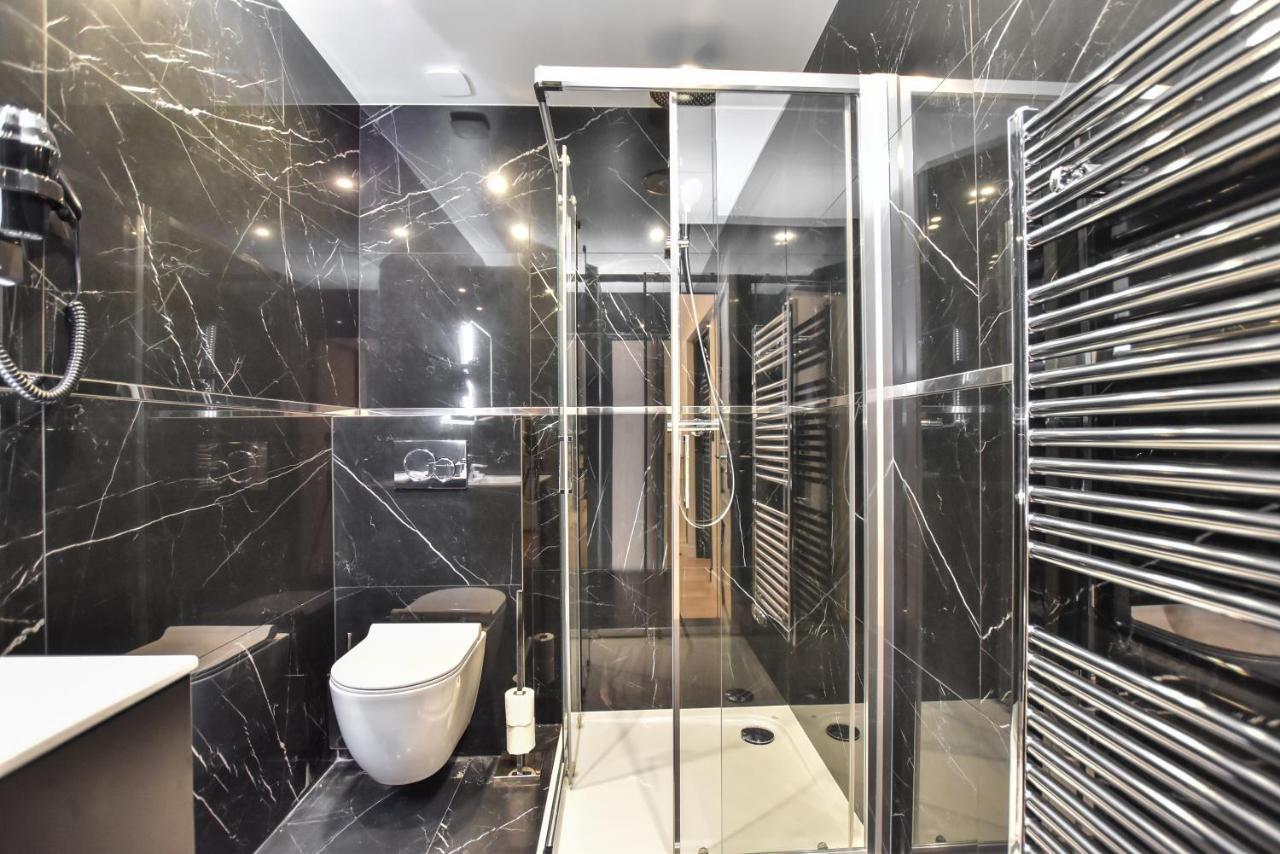 פריז Cosy Apartment - 2Br-7P - Arc De Triomphe מראה חיצוני תמונה