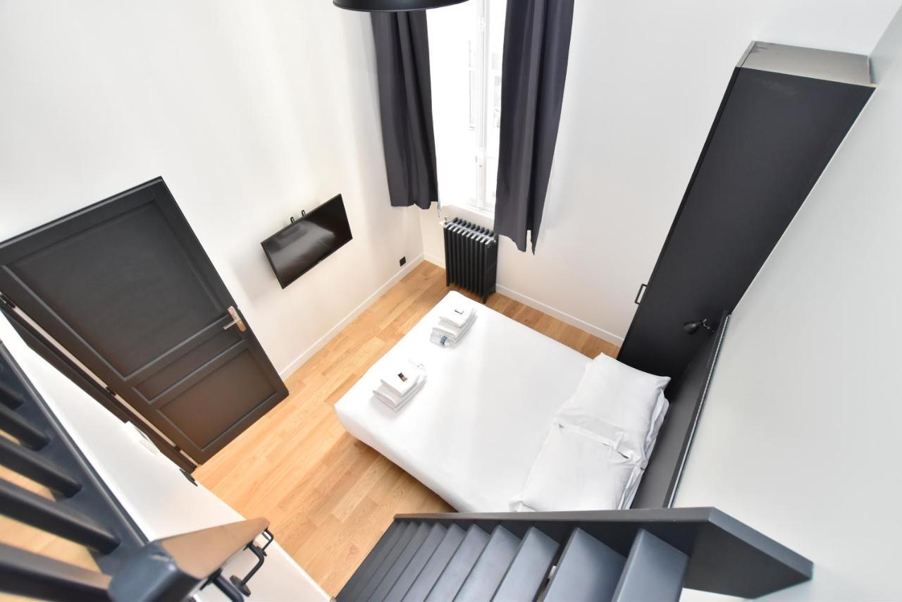 פריז Cosy Apartment - 2Br-7P - Arc De Triomphe מראה חיצוני תמונה